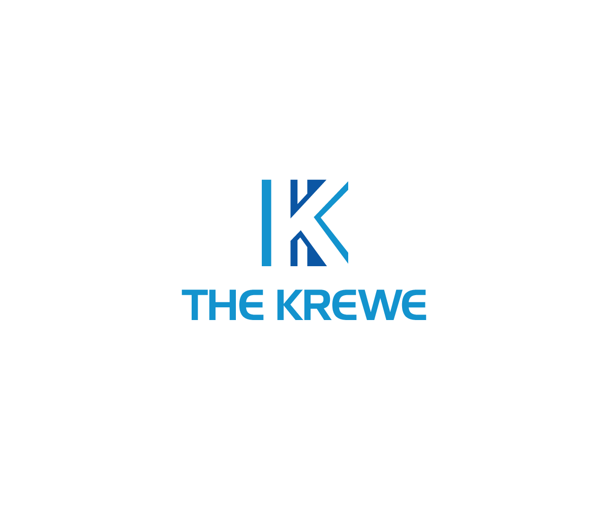 Logo Design by DMBN for The Krewe Users Groups | Design #3418772