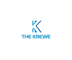 Logo Design by DMBN for The Krewe Users Groups | Design: #3418875