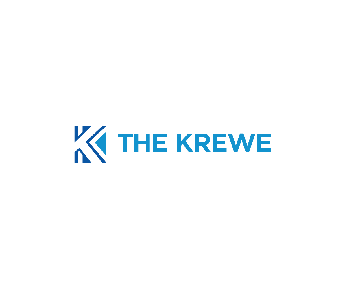 Logo Design by DMBN for The Krewe Users Groups | Design #3418885