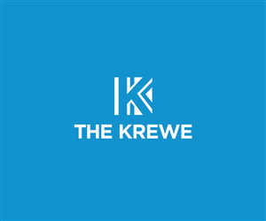 Logo Design by DMBN for The Krewe Users Groups | Design: #3419074