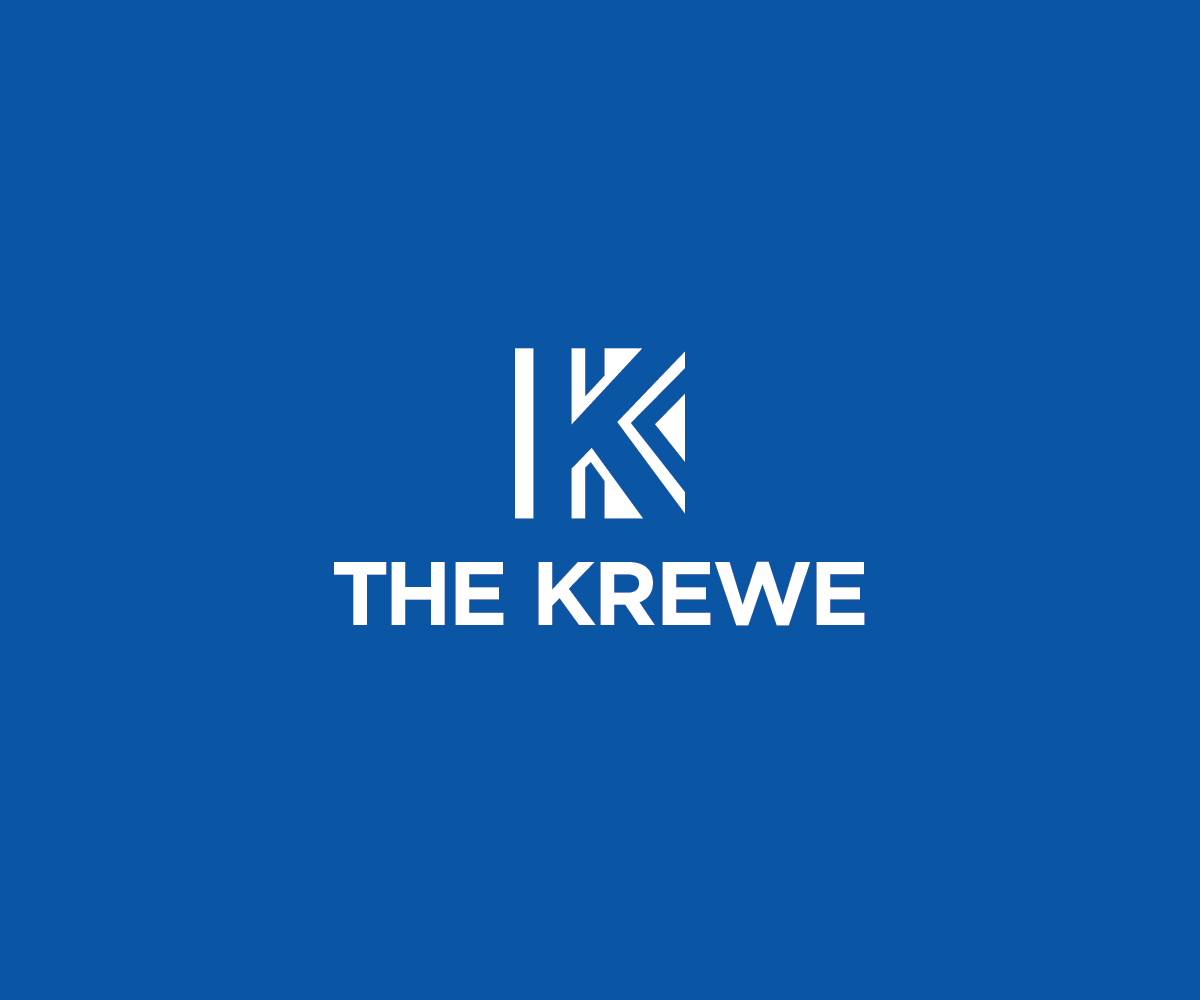 Logo Design by DMBN for The Krewe Users Groups | Design #3419079