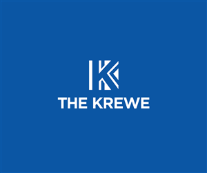 Logo Design by DMBN for The Krewe Users Groups | Design: #3419079