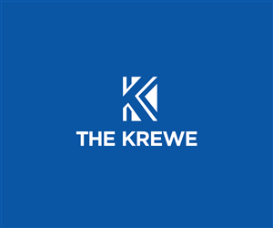 Logo Design by DMBN for The Krewe Users Groups | Design: #3419081