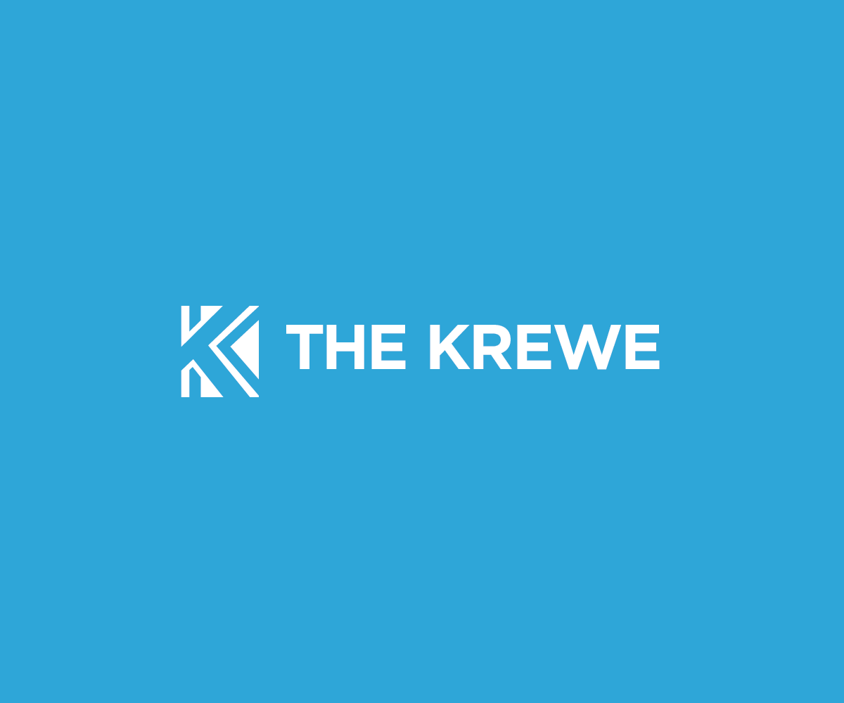 Logo Design by DMBN for The Krewe Users Groups | Design #3419091