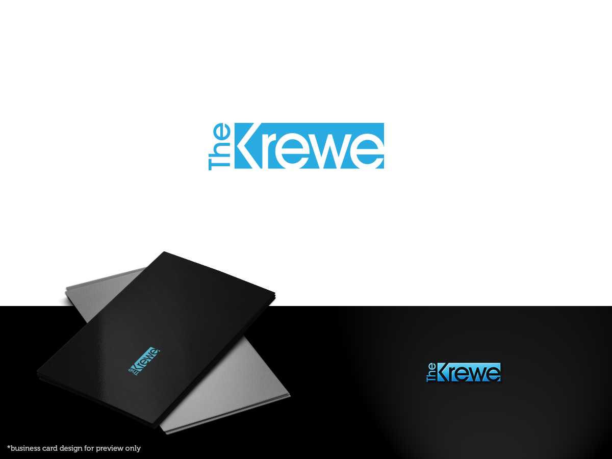 Logo Design by ArtSamurai for The Krewe Users Groups | Design #3355445