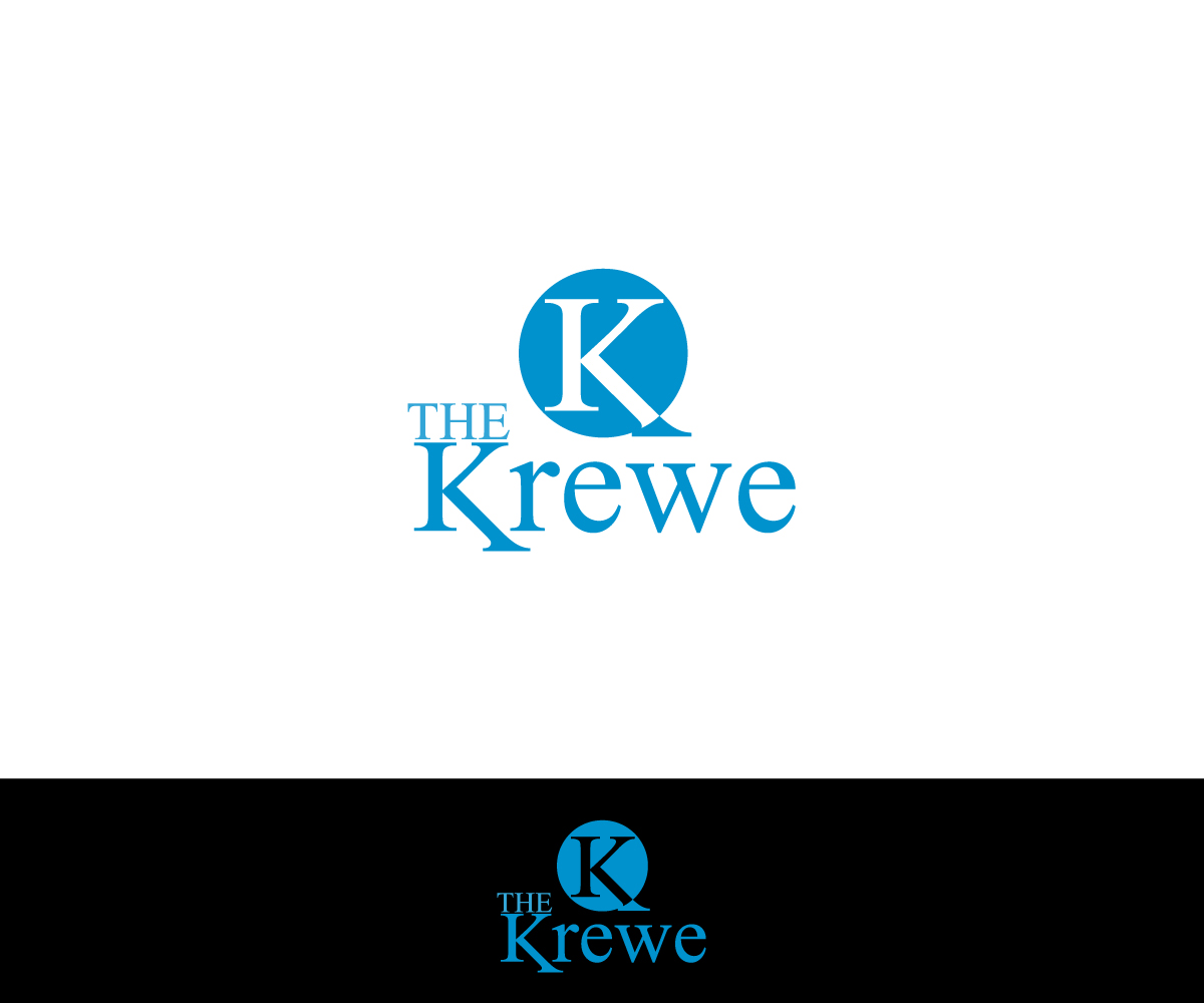 Logo Design by AnuRajPR for The Krewe Users Groups | Design #3421723