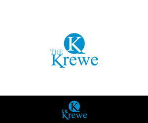 Logo Design by AnuRajPR for The Krewe Users Groups | Design: #3421723