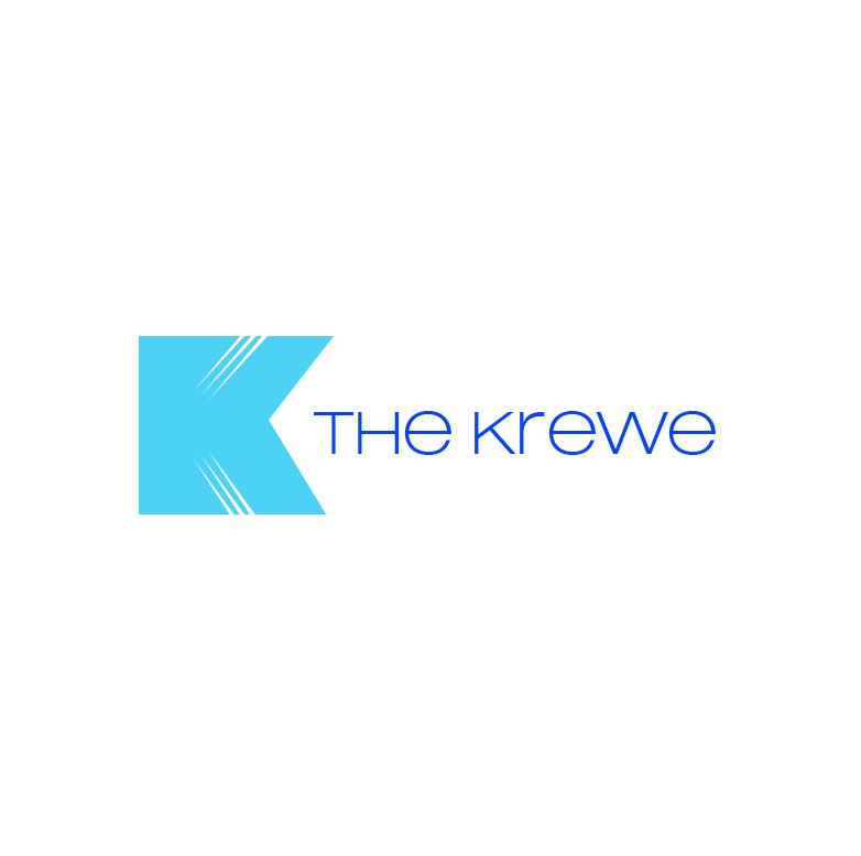 Logo Design by Design Possibilities for The Krewe Users Groups | Design #3416484
