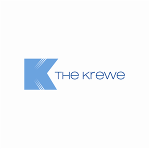 Logo Design by Design Possibilities for The Krewe Users Groups | Design: #3416484