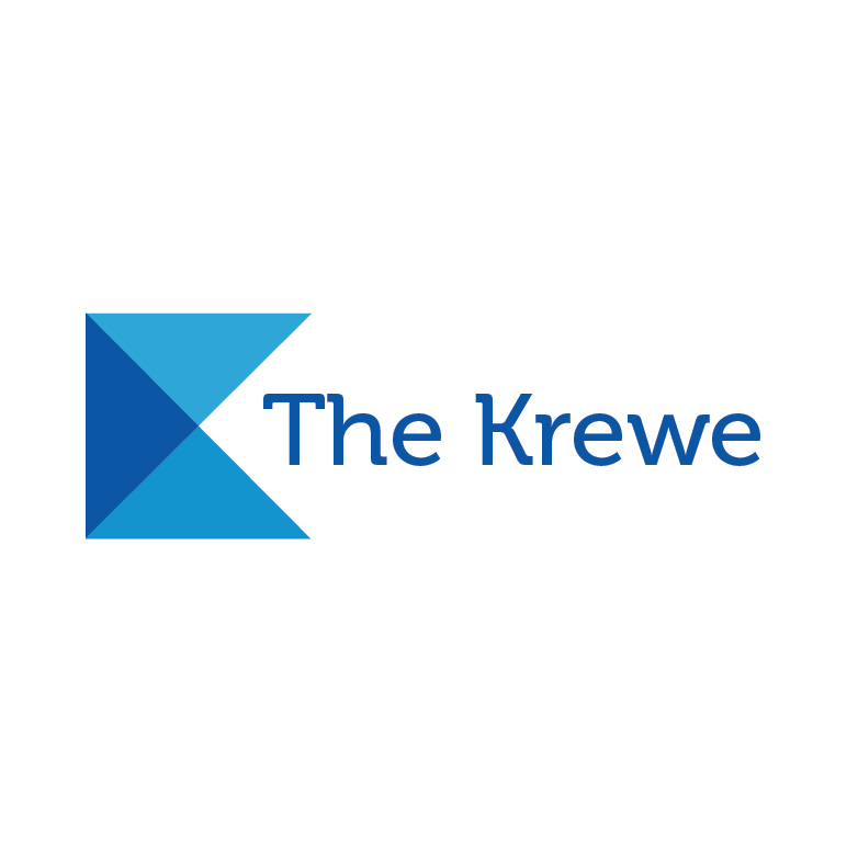 Logo Design by Design Possibilities for The Krewe Users Groups | Design #3416499