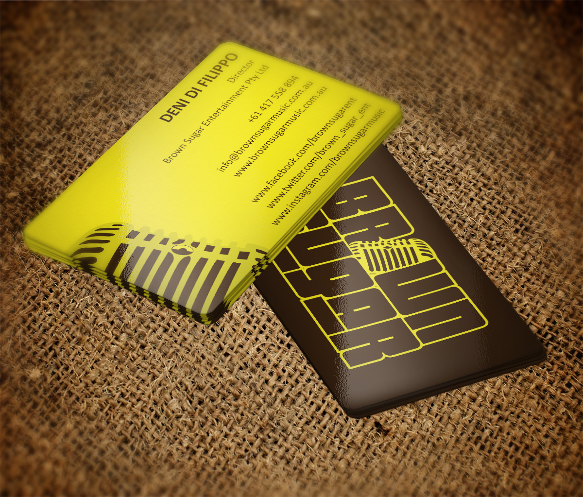 Visitenkarten-Design von MT für dieses Projekt | Design: #3547531