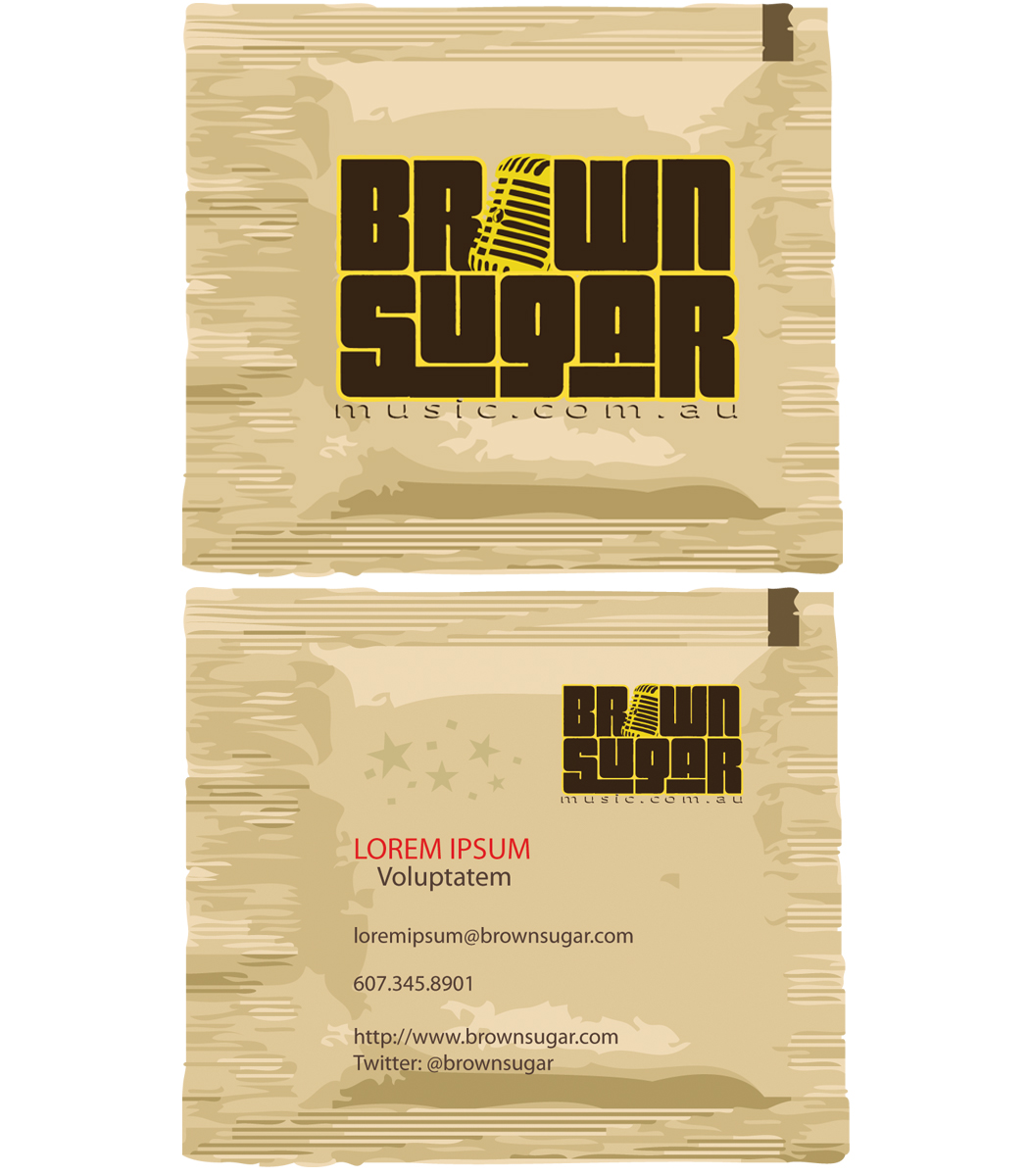 Business Card Design by Venus L. Penaflor for this project | Design #3355462