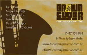 Business Card Design by Art & Design