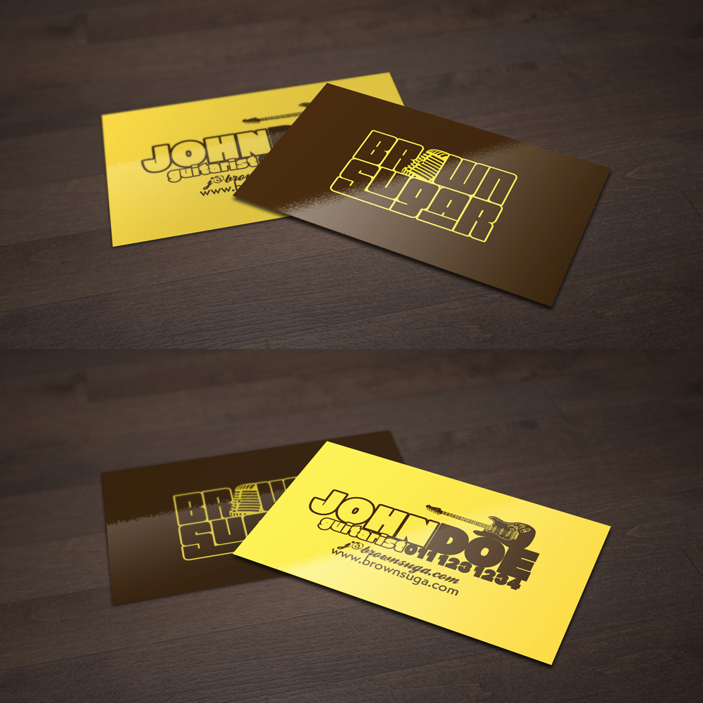 Business Card Design by Digital Mass for this project | Design #3384016