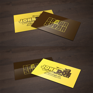 Business Card Design by Digital Mass