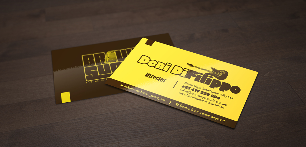 Visitenkarten-Design von Digital Mass für dieses Projekt | Design #3409710