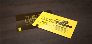 Business Card Design by Digital Mass for this project | Design #3409713