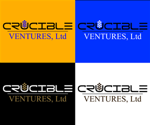 Logo Design by Anthony MK