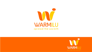 Logo Design by RD Creative for Warmilu LLC | Design: #3370221