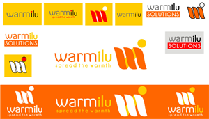 Logo Design by RD Creative for Warmilu LLC | Design: #3390746