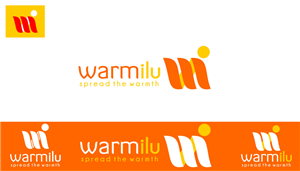 Logo Design by RD Creative for Warmilu LLC | Design: #3447540