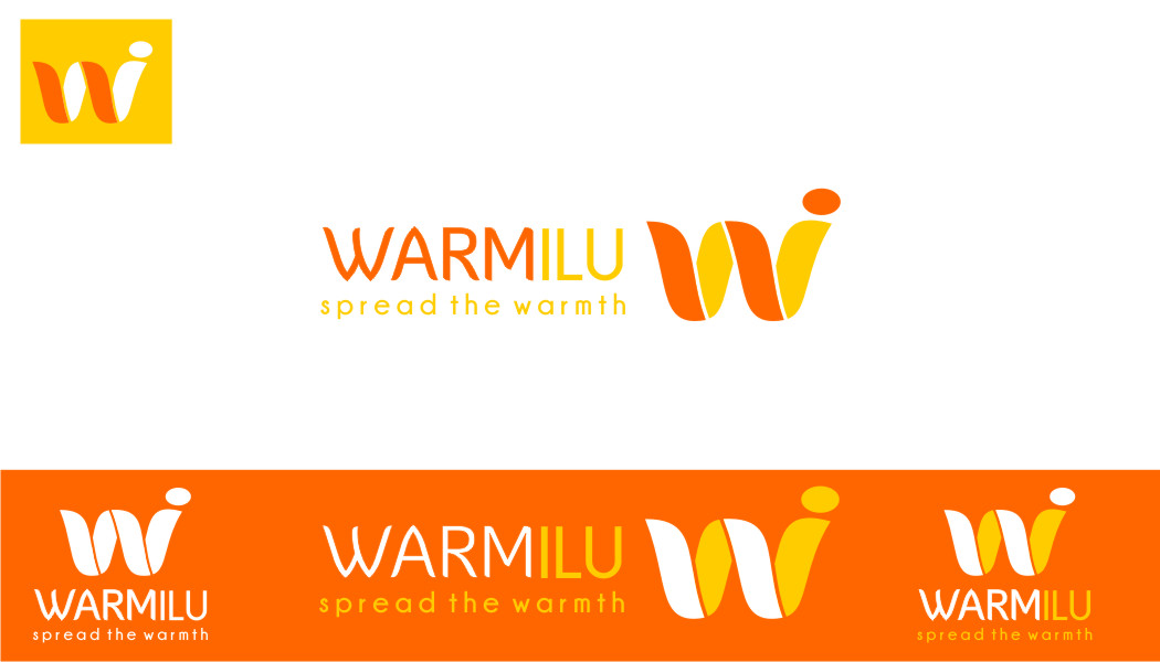 Logo Design by RD Creative for Warmilu LLC | Design: #3490237