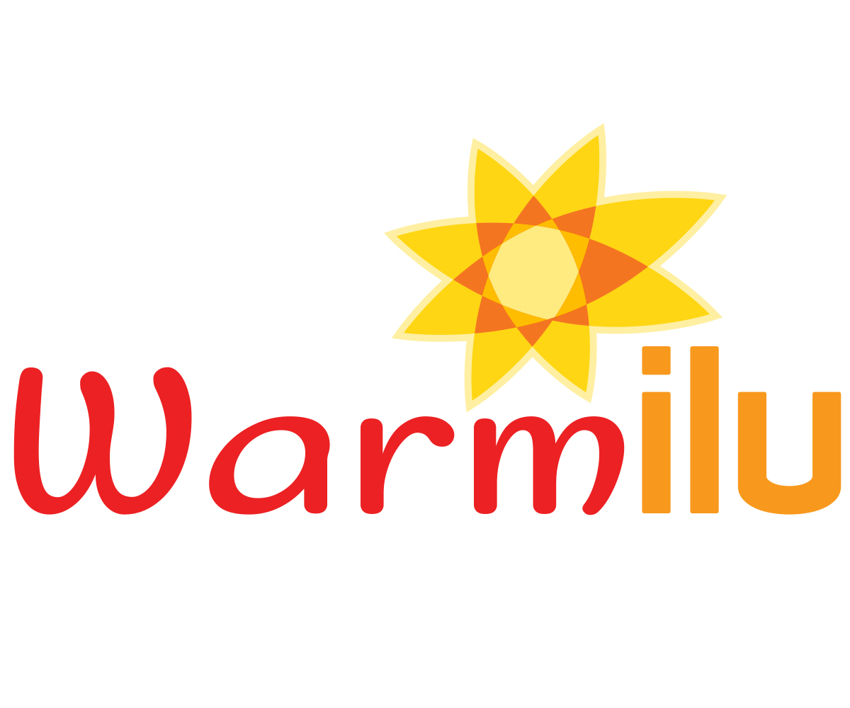 Logo-Design von natogomes.ilustrador für Warmilu LLC | Design #3362203