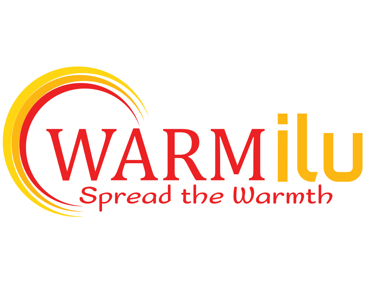 Logo Design by natogomes.ilustrador for Warmilu LLC | Design #3447313
