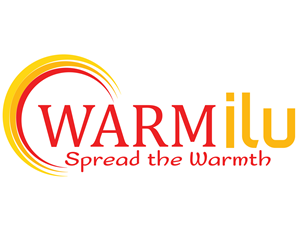 Logo Design by natogomes.ilustrador for Warmilu LLC | Design: #3447313