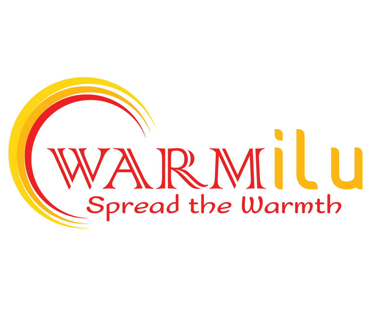 Logo Design by natogomes.ilustrador for Warmilu LLC | Design #3447317