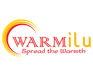 Logo Design by natogomes.ilustrador for Warmilu LLC | Design: #3447317