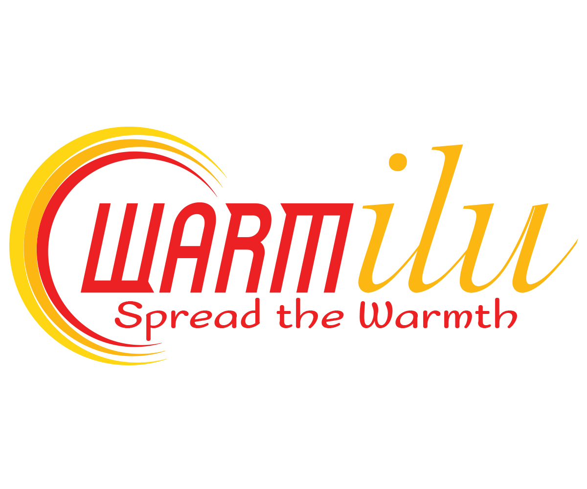 Logo Design by natogomes.ilustrador for Warmilu LLC | Design #3447322