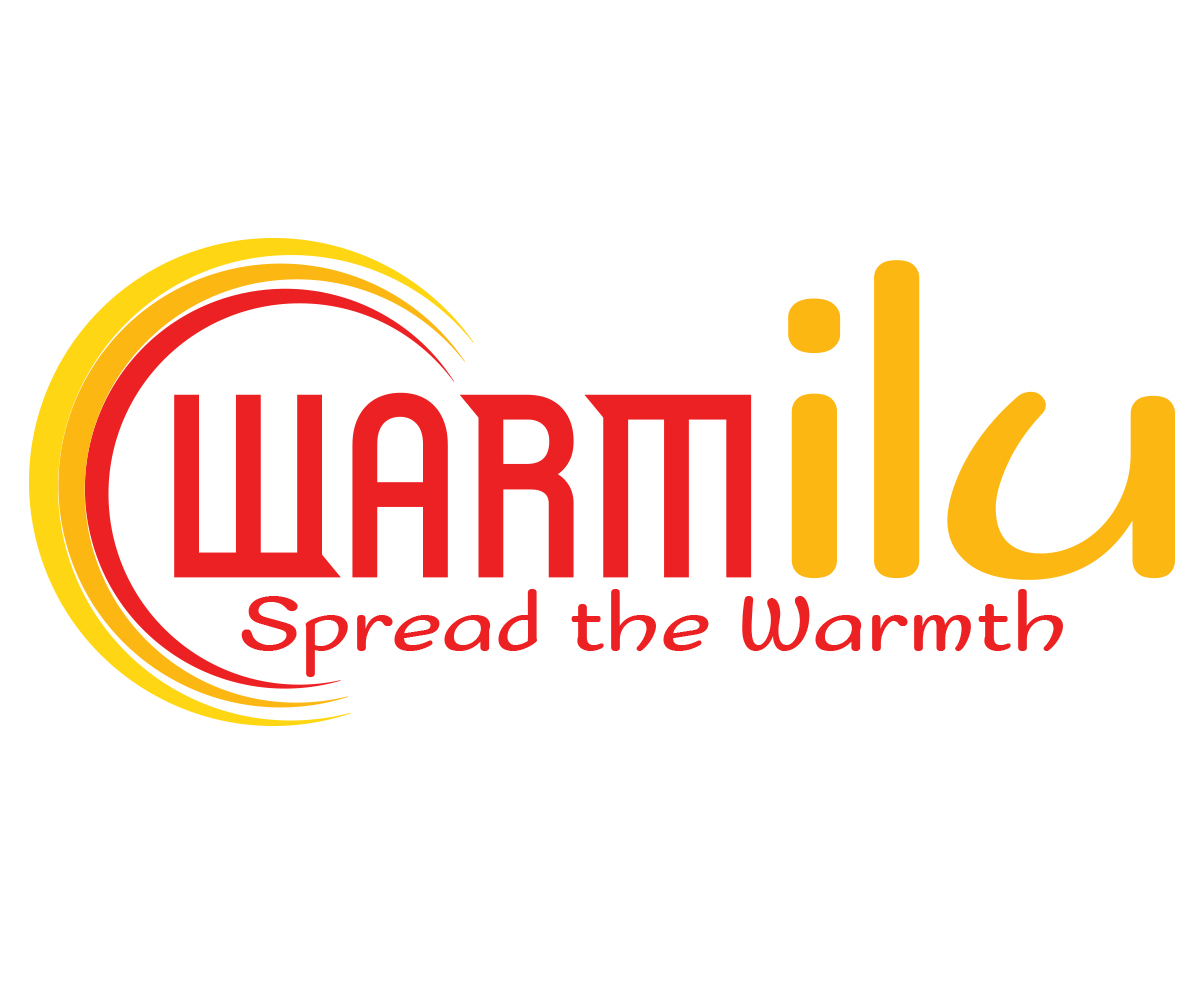 Logo Design by natogomes.ilustrador for Warmilu LLC | Design #3447329