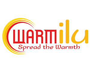 Logo Design by natogomes.ilustrador for Warmilu LLC | Design: #3447329
