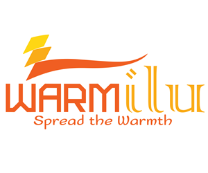 Logo Design by natogomes.ilustrador for Warmilu LLC | Design: #3447341
