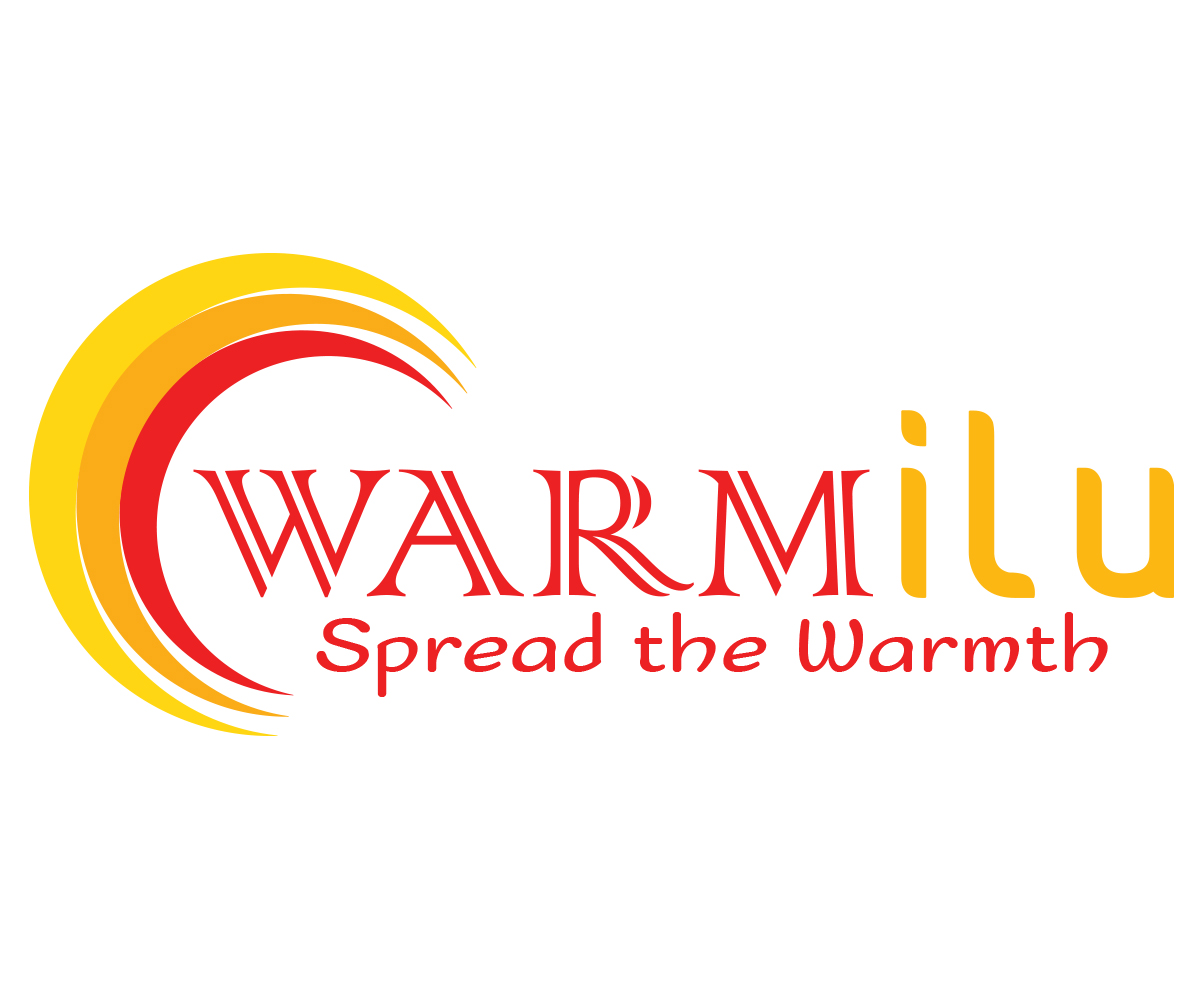 Logo Design by natogomes.ilustrador for Warmilu LLC | Design #3500159