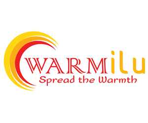 Logo Design by natogomes.ilustrador for Warmilu LLC | Design: #3500159