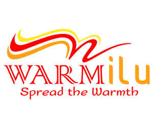 Logo Design by natogomes.ilustrador for Warmilu LLC | Design: #3504482
