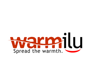 Logo Design by immyjed for Warmilu LLC | Design: #3534777