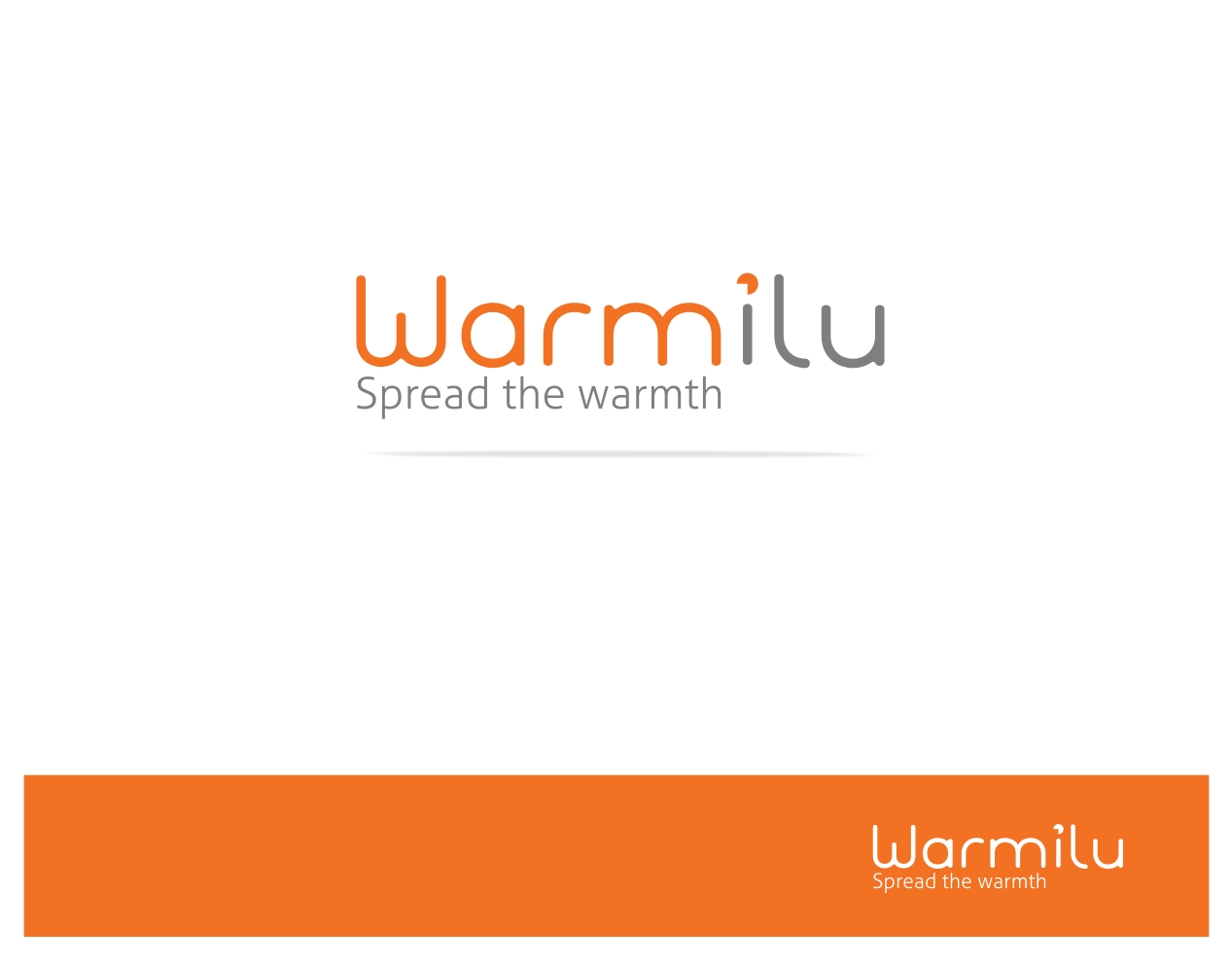 Logo Design by momo57 for Warmilu LLC | Design #3403191