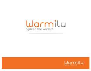Logo Design by momo57 for Warmilu LLC | Design: #3403191