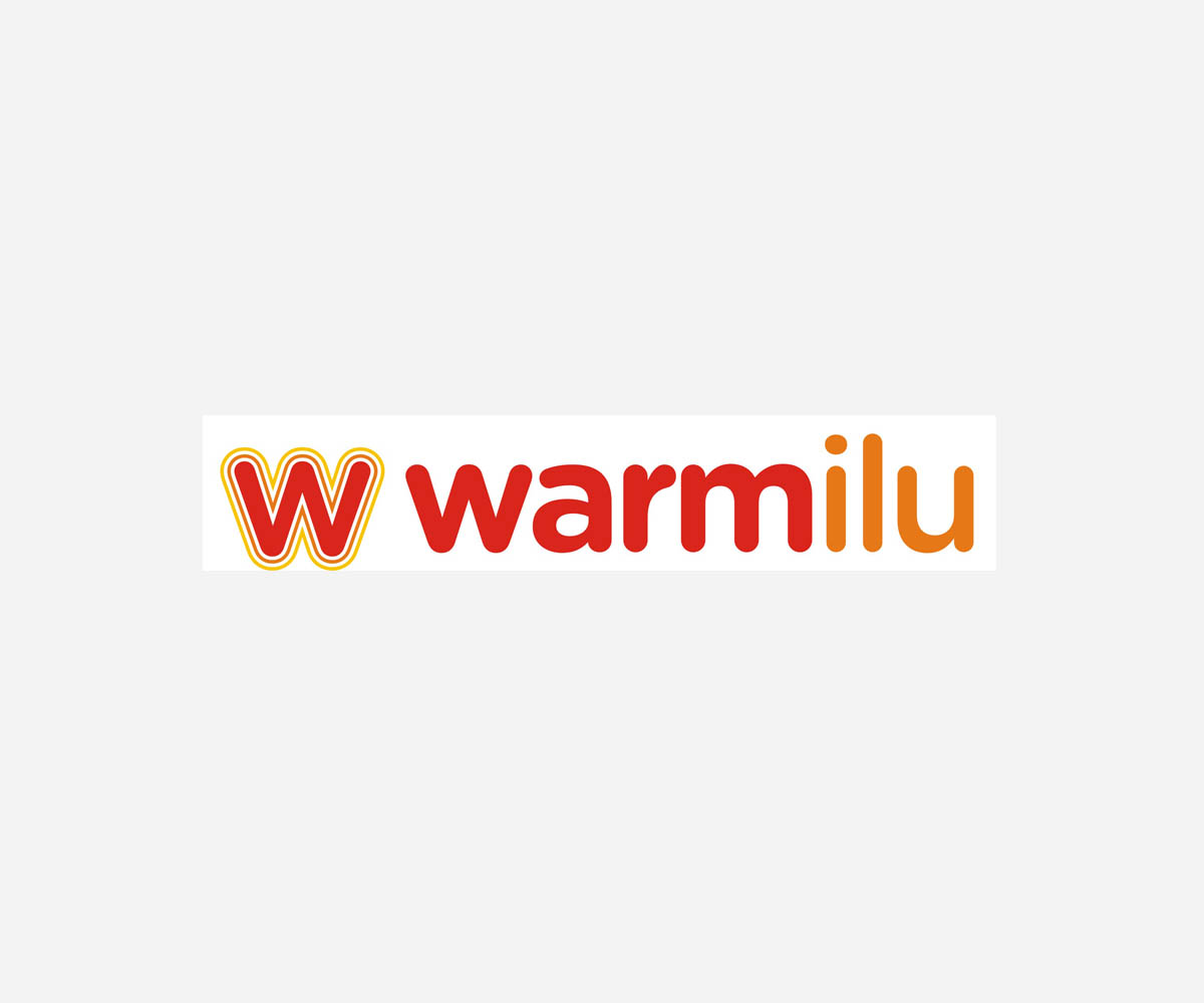 Logo Design by ElectricBill for Warmilu LLC | Design #3542999