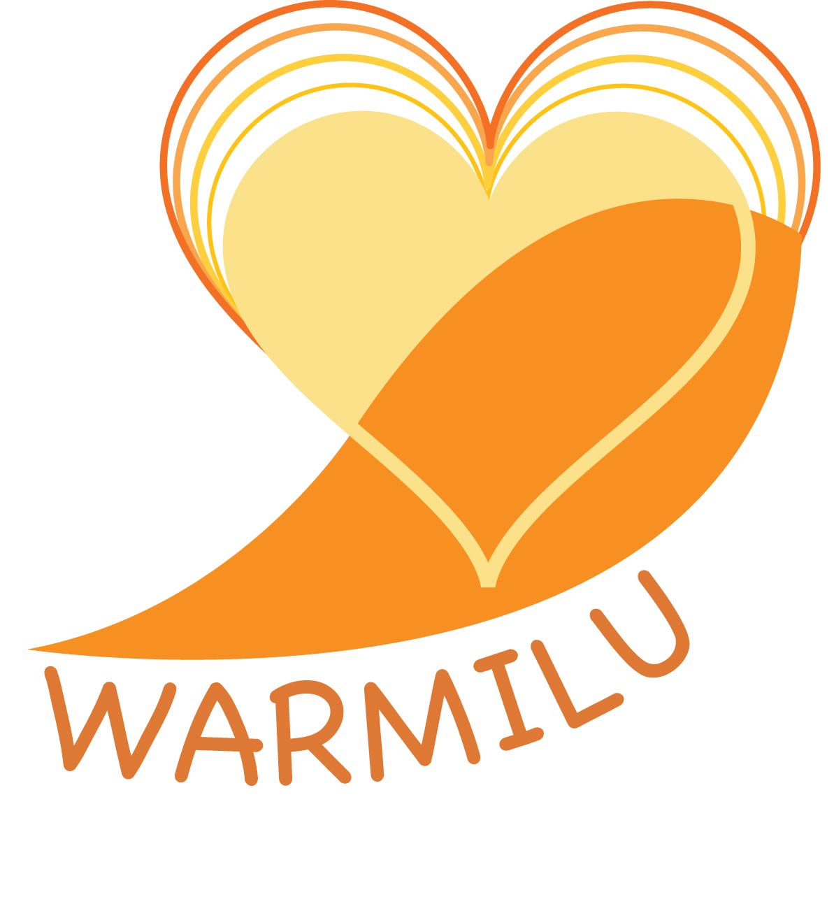 Logo Design by ABM Graphix for Warmilu LLC | Design #3394552