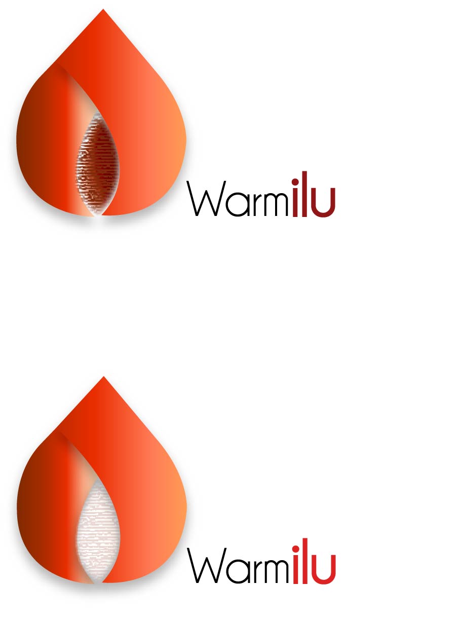 Logo-Design von ABM Graphix für Warmilu LLC | Design #3453901