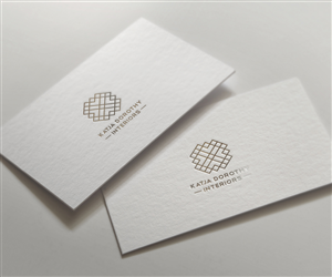 Logo-Design von MariannaY für dieses Projekt | Design #3368443