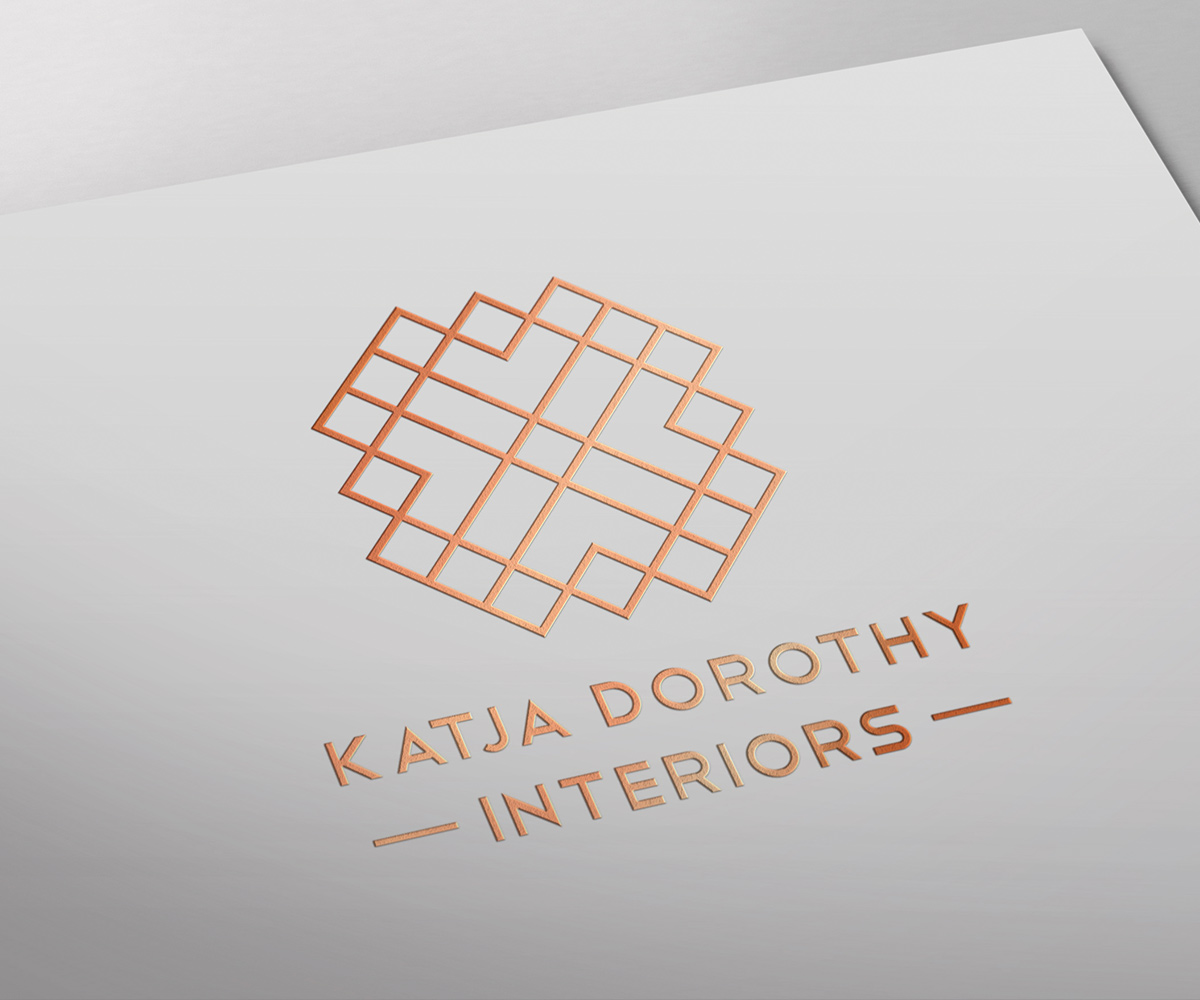 Logo Design by MariannaY for this project | Design #3943144