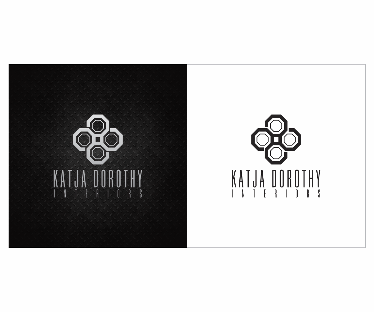 Logo Design by eckosentriš˜ for this project | Design #3355999