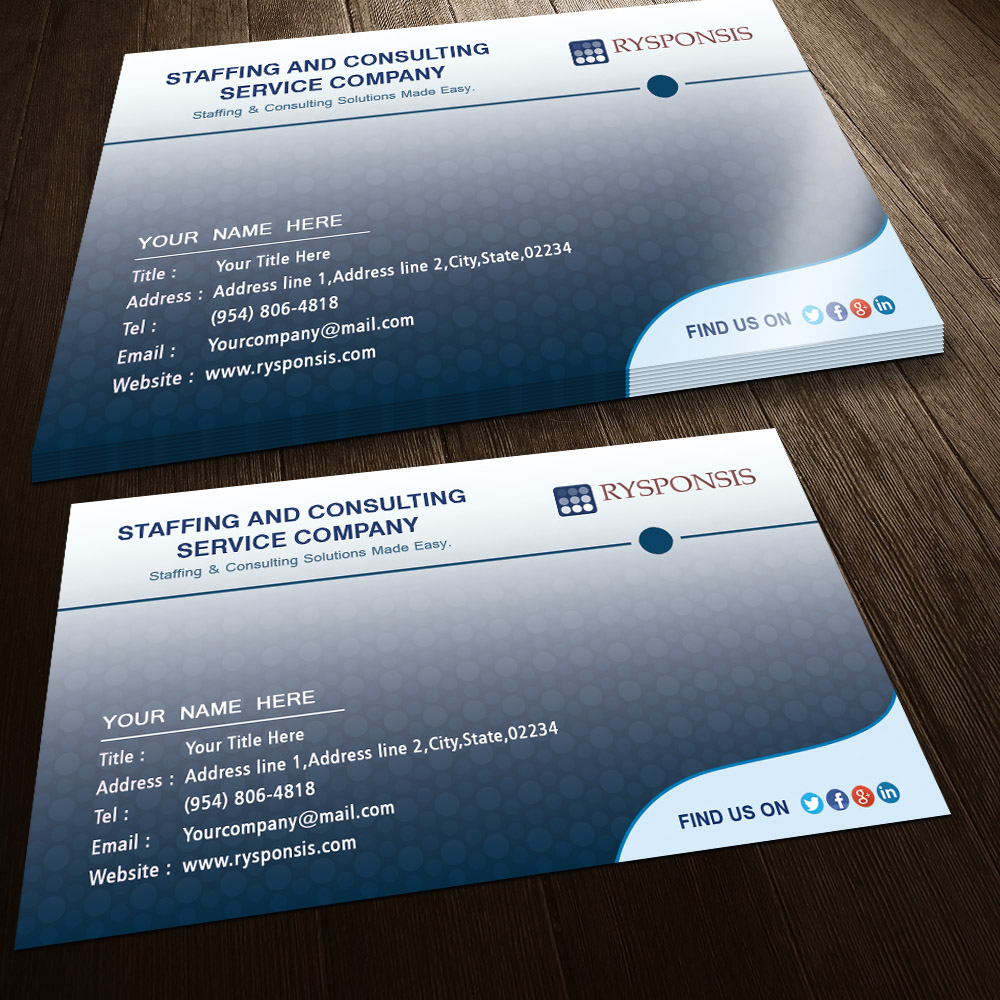 Design de Carte de Visite par Sandaruwan pour ce projet | Design #3352662