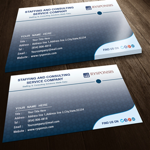 Design de Carte de Visite par Sandaruwan pour ce projet | Design #3352662