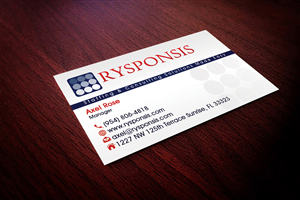 Design de Carte de Visite par Hardcore Design pour ce projet | Design : #3359525